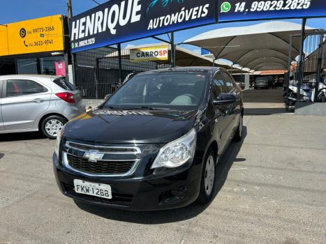 CHEVROLET Cobalt 1.8 4P FLEX LT, Foto 2
