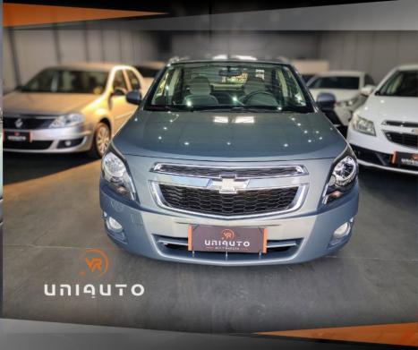 CHEVROLET Cobalt 1.8 4P FLEX LTZ, Foto 1