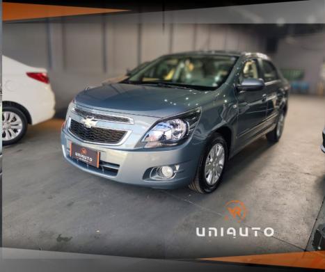 CHEVROLET Cobalt 1.8 4P FLEX LTZ, Foto 2