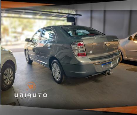 CHEVROLET Cobalt 1.8 4P FLEX LTZ, Foto 3