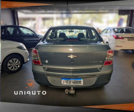 CHEVROLET Cobalt 1.8 4P FLEX LTZ, Foto 4
