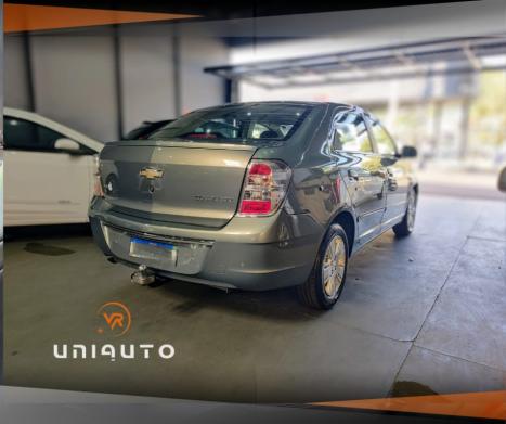 CHEVROLET Cobalt 1.8 4P FLEX LTZ, Foto 5