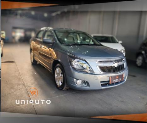 CHEVROLET Cobalt 1.8 4P FLEX LTZ, Foto 6