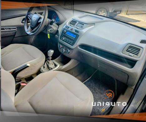 CHEVROLET Cobalt 1.8 4P FLEX LTZ, Foto 8