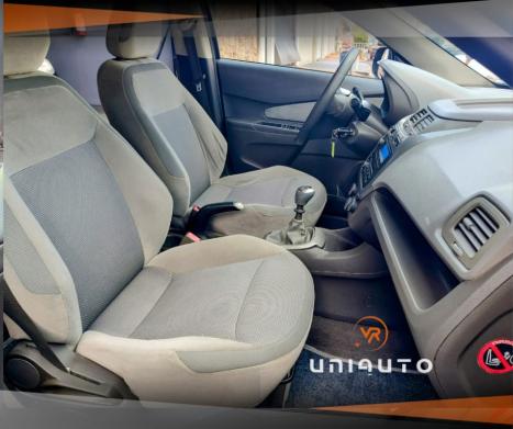 CHEVROLET Cobalt 1.8 4P FLEX LTZ, Foto 9