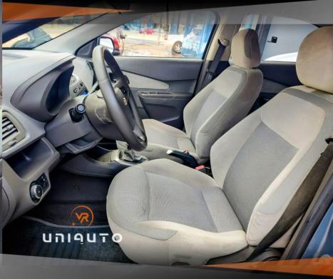 CHEVROLET Cobalt 1.8 4P FLEX LTZ, Foto 10