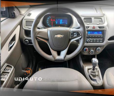 CHEVROLET Cobalt 1.8 4P FLEX LTZ, Foto 12