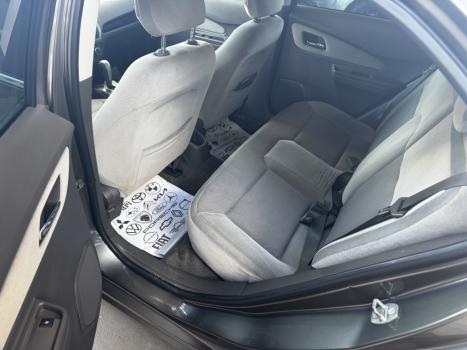 CHEVROLET Cobalt 1.8 4P FLEX LTZ AUTOMTICO, Foto 5