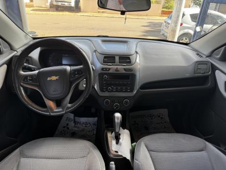 CHEVROLET Cobalt 1.8 4P FLEX LTZ AUTOMTICO, Foto 6