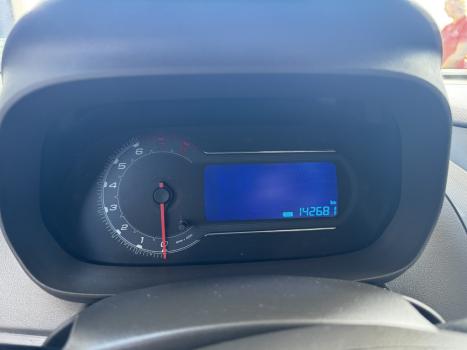 CHEVROLET Cobalt 1.8 4P FLEX LTZ AUTOMTICO, Foto 7