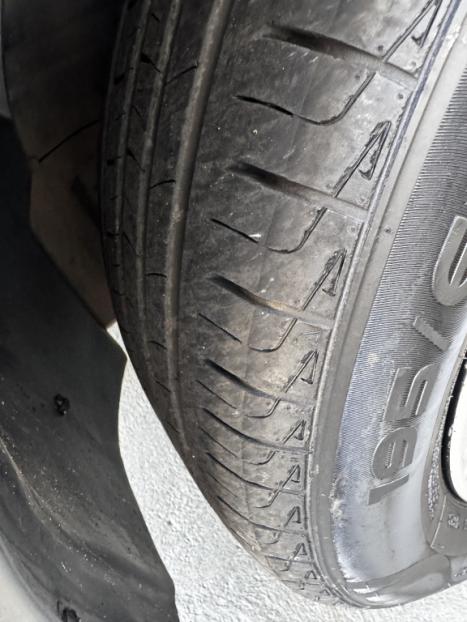 CHEVROLET Cobalt 1.8 4P FLEX LTZ AUTOMTICO, Foto 8