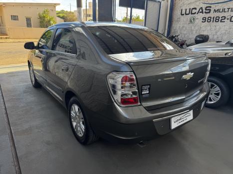 CHEVROLET Cobalt 1.8 4P FLEX LTZ AUTOMTICO, Foto 9