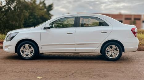 CHEVROLET Cobalt 1.8 4P FLEX LTZ AUTOMTICO, Foto 1