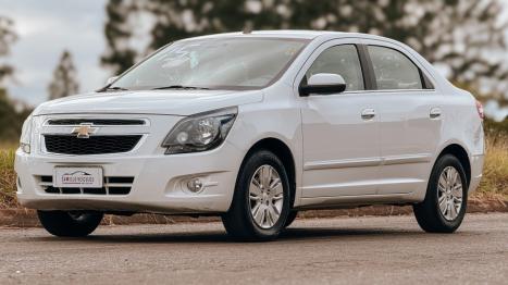 CHEVROLET Cobalt 1.8 4P FLEX LTZ AUTOMTICO, Foto 2