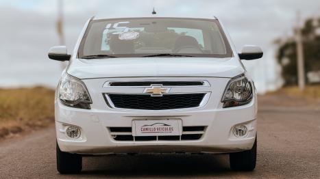 CHEVROLET Cobalt 1.8 4P FLEX LTZ AUTOMTICO, Foto 3