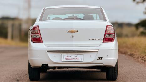 CHEVROLET Cobalt 1.8 4P FLEX LTZ AUTOMTICO, Foto 5