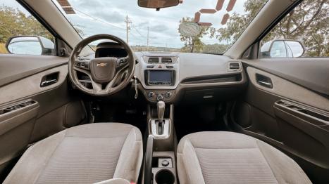 CHEVROLET Cobalt 1.8 4P FLEX LTZ AUTOMTICO, Foto 6