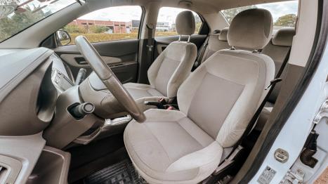 CHEVROLET Cobalt 1.8 4P FLEX LTZ AUTOMTICO, Foto 7