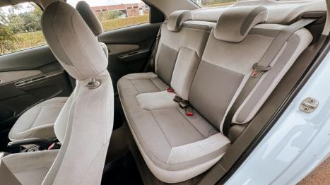 CHEVROLET Cobalt 1.8 4P FLEX LTZ AUTOMTICO, Foto 8
