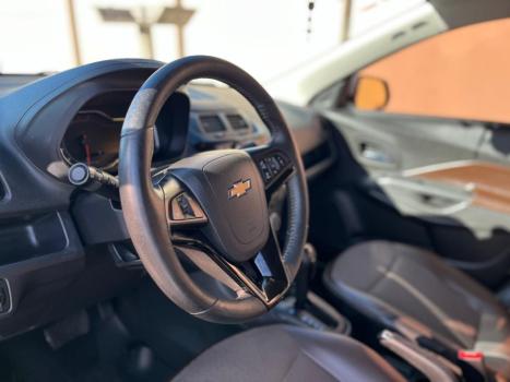 CHEVROLET Cobalt 1.8 4P FLEX LT AUTOMTICO, Foto 2