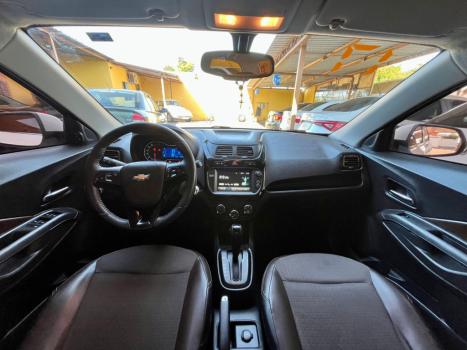 CHEVROLET Cobalt 1.8 4P FLEX LT AUTOMTICO, Foto 3