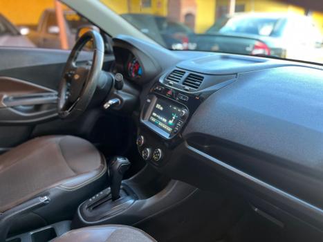 CHEVROLET Cobalt 1.8 4P FLEX LT AUTOMTICO, Foto 4