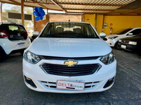CHEVROLET Cobalt 1.8 4P FLEX LT AUTOMTICO, Foto 8