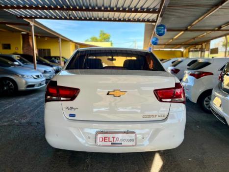 CHEVROLET Cobalt 1.8 4P FLEX LT AUTOMTICO, Foto 9