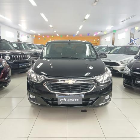 CHEVROLET Cobalt 1.8 4P FLEX LTZ AUTOMTICO, Foto 2