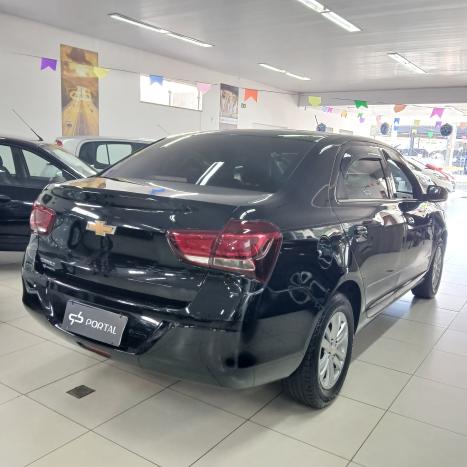 CHEVROLET Cobalt 1.8 4P FLEX LTZ AUTOMTICO, Foto 3
