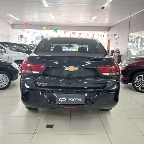 CHEVROLET Cobalt 1.8 4P FLEX LTZ AUTOMTICO, Foto 4