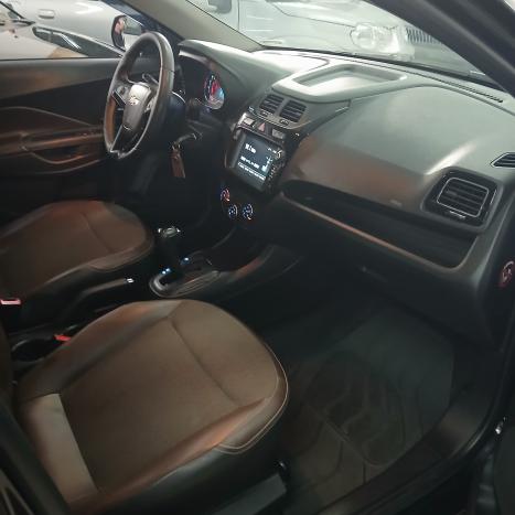 CHEVROLET Cobalt 1.8 4P FLEX LTZ AUTOMTICO, Foto 5