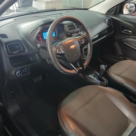 CHEVROLET Cobalt 1.8 4P FLEX LTZ AUTOMTICO, Foto 6