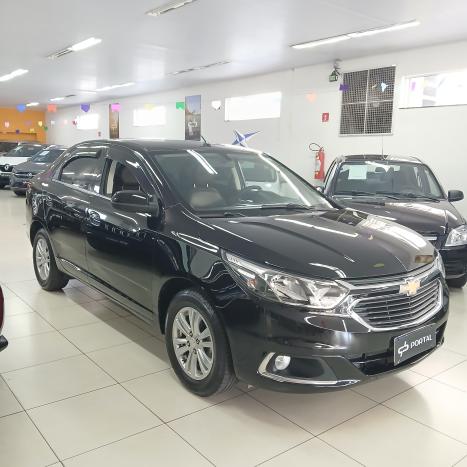 CHEVROLET Cobalt 1.8 4P FLEX LTZ AUTOMTICO, Foto 7