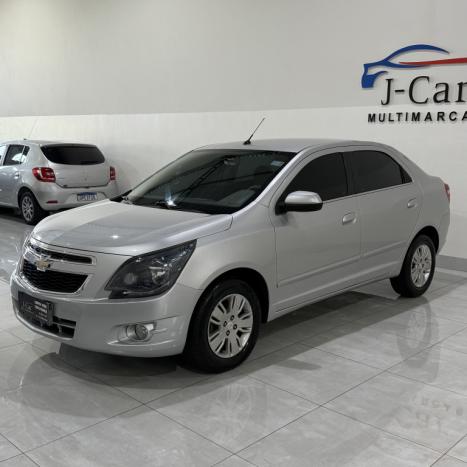 CHEVROLET Cobalt 1.8 4P FLEX LTZ AUTOMTICO, Foto 3
