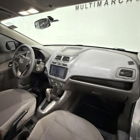 CHEVROLET Cobalt 1.8 4P FLEX LTZ AUTOMTICO, Foto 7