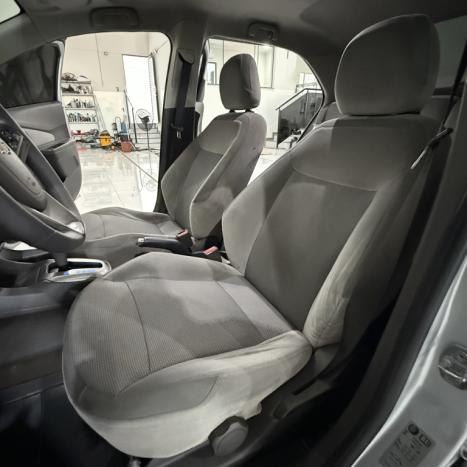 CHEVROLET Cobalt 1.8 4P FLEX LTZ AUTOMTICO, Foto 8