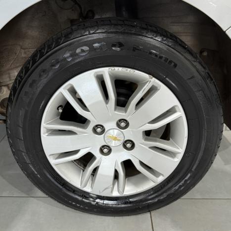 CHEVROLET Cobalt 1.8 4P FLEX LTZ AUTOMTICO, Foto 10
