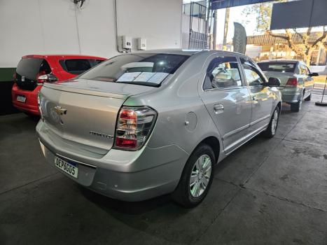 CHEVROLET Cobalt 1.8 4P FLEX LTZ AUTOMTICO, Foto 2