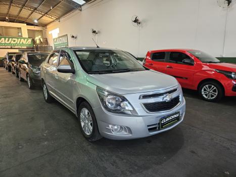 CHEVROLET Cobalt 1.8 4P FLEX LTZ AUTOMTICO, Foto 3
