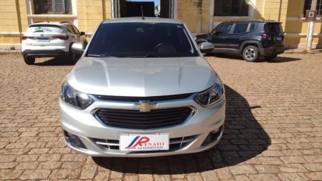 CHEVROLET Cobalt 1.8 4P FLEX LTZ AUTOMTICO, Foto 2