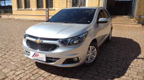 CHEVROLET Cobalt 1.8 4P FLEX LTZ AUTOMTICO, Foto 3