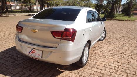 CHEVROLET Cobalt 1.8 4P FLEX LTZ AUTOMTICO, Foto 4