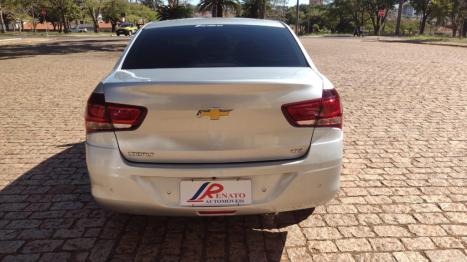 CHEVROLET Cobalt 1.8 4P FLEX LTZ AUTOMTICO, Foto 5