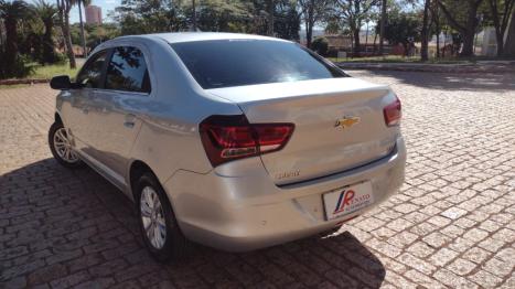 CHEVROLET Cobalt 1.8 4P FLEX LTZ AUTOMTICO, Foto 6
