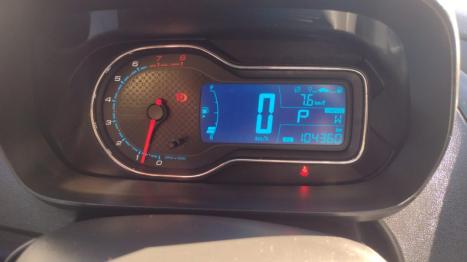 CHEVROLET Cobalt 1.8 4P FLEX LTZ AUTOMTICO, Foto 7