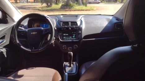 CHEVROLET Cobalt 1.8 4P FLEX LTZ AUTOMTICO, Foto 8