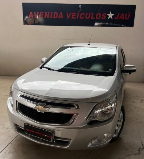 CHEVROLET Cobalt 1.8 4P FLEX LT, Foto 1