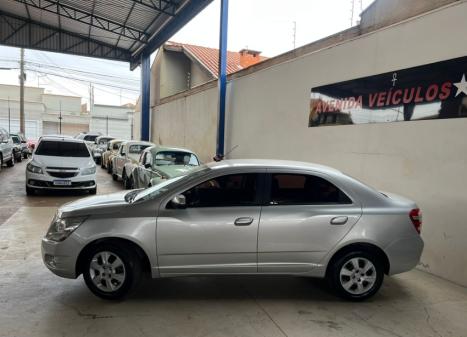 CHEVROLET Cobalt 1.8 4P FLEX LT, Foto 2
