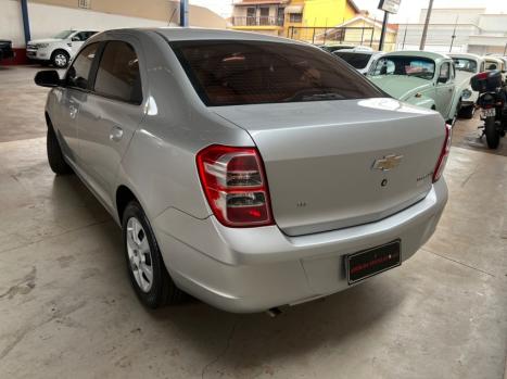CHEVROLET Cobalt 1.8 4P FLEX LT, Foto 3